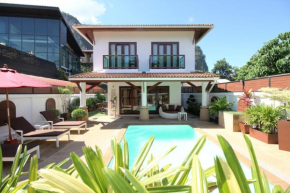 Canaan Villa Krabi